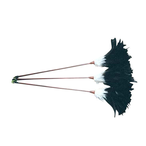 ハタキ 大 羽根製品