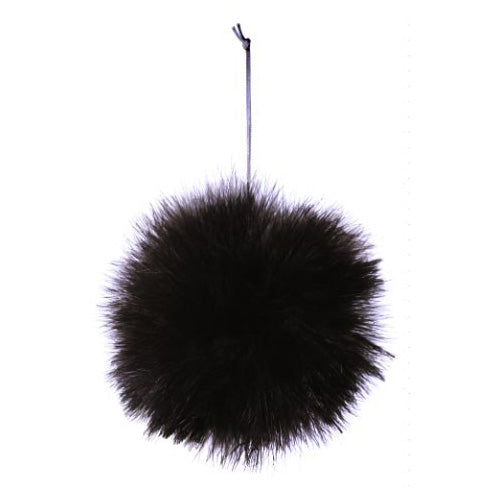 ターキーボール (黒)