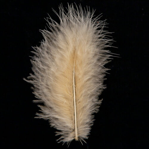 羽 フラット大アイボリー 羽 飾り 羽根 髪飾り 羽 ビーズ 天使の羽根 羽 ディスプレイ 羽 エンジェルシャワー 羽根 アクセサリー 羽根 ヘットドレス 羽根 コサージュ