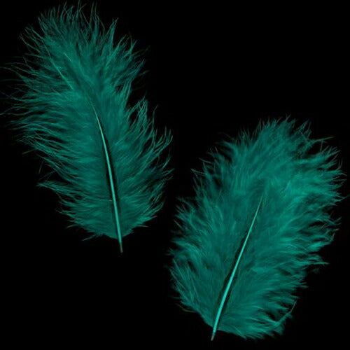 羽 フラット中 グリーン 羽 飾り 羽根 髪飾り 羽 ビーズ 天使の羽根 羽 ディスプレイ 羽 エンジェルシャワー 羽根 アクセサリー 羽根 ヘットドレス 羽根 コサージュ