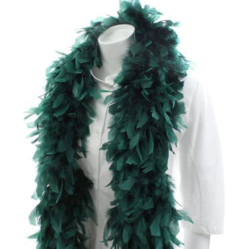 キャンドルマラボー （ダークグリーン）