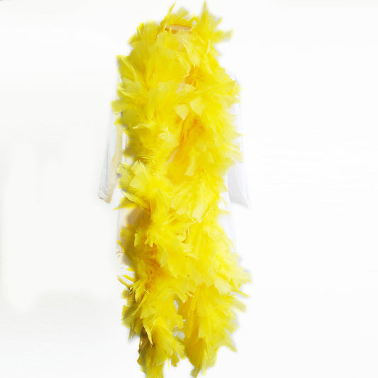 マラボー　プルメジ　黄色