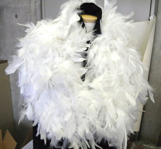 ネックフェザーグース