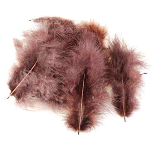 羽 フラット中 ブロン 羽 飾り 羽根 髪飾り 羽　ビーズ　 天使の羽根　羽　ディスプレイ 羽 エンジェルシャワー 羽根　アクセサリー　羽根 ヘットドレス　羽根　コサージュ